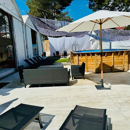 Maison Avec Piscine Antibes Luaran gambar