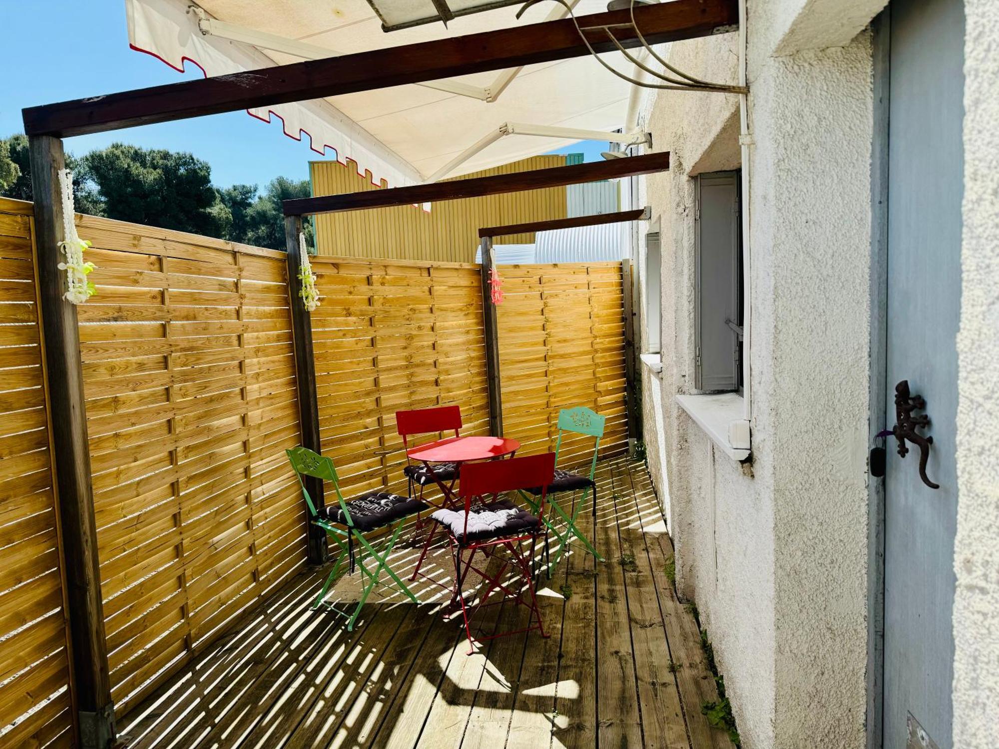 Maison Avec Piscine Antibes Luaran gambar