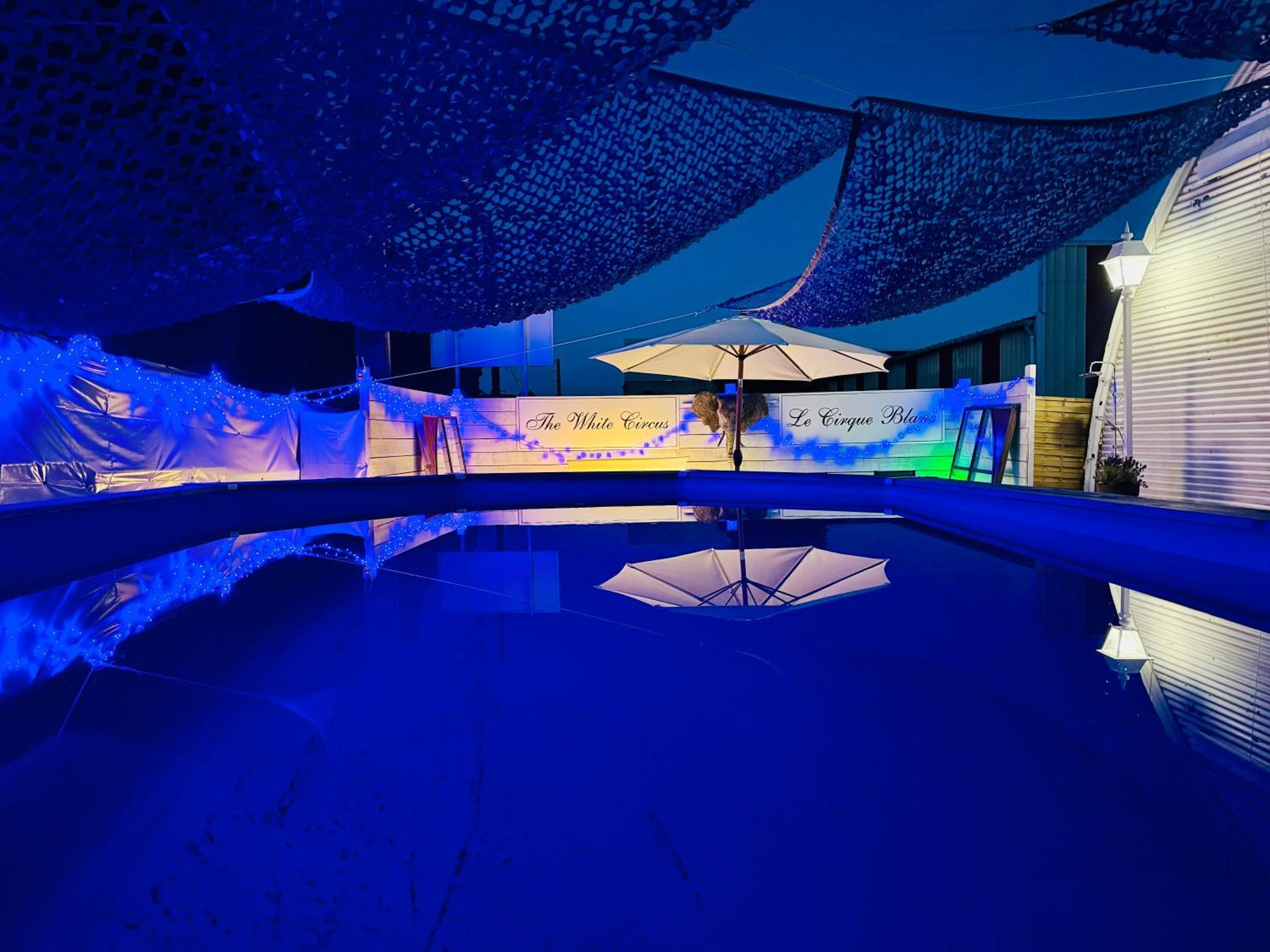 Maison Avec Piscine Antibes Luaran gambar